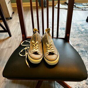 Converse All Star High Top Men's Shoes